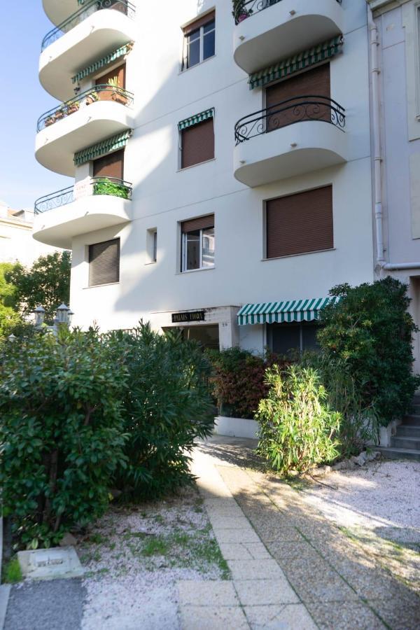 Studio Promenades Des Anglais - Carre&Or Niza Exterior foto