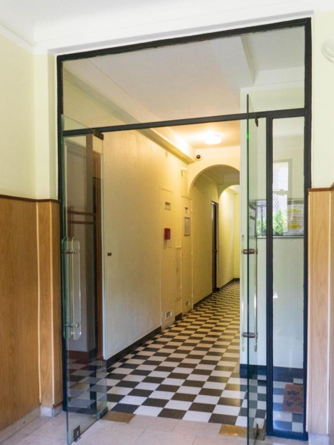 Studio Promenades Des Anglais - Carre&Or Niza Exterior foto